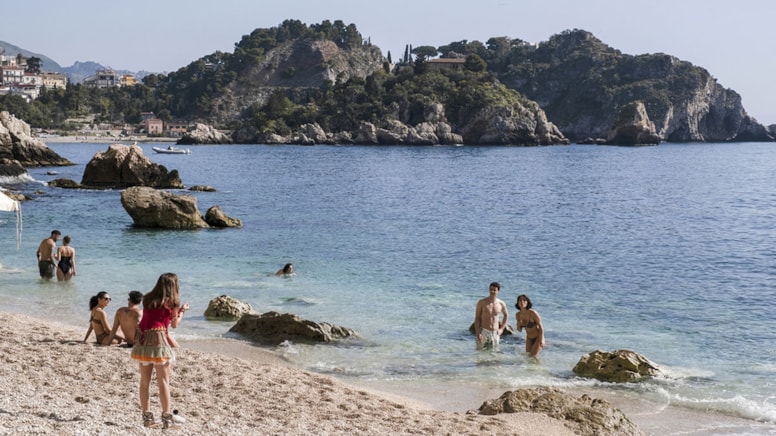 Diziyi izleyenler oraya akın etti: Rezervasyonlar yüzde 312 arttı