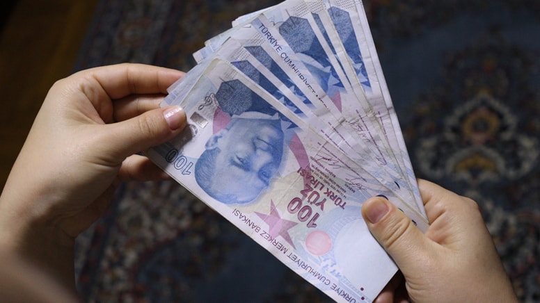 Hans'ın emekli aylığı 82 bin TL oluyor: Bizim Hasan yine aç kalıyor