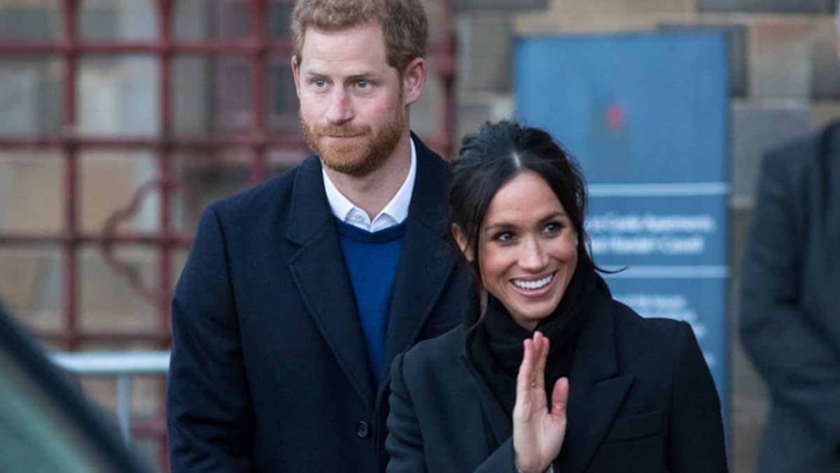 Hamileliği boyunca yediği tek şey buydu: Meghan Markle istekleriyle şaşırttı