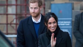 Hamileliği boyunca yediği tek şey buydu: Meghan Markle istekleriyle şaşırttı