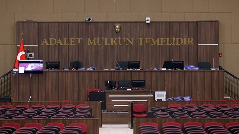 Annesini öldürmüştü: 'Babam hiçbir zaman cezaevinden çıkamasın'