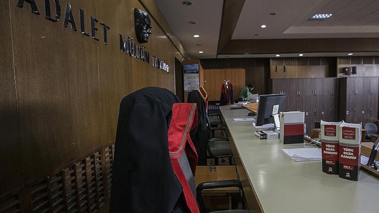 Zonguldak'taki gemi faciasında tahliye kararı