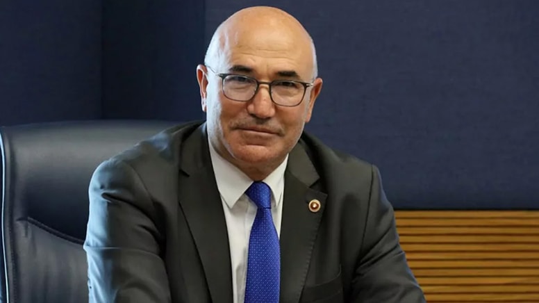 Mahmut Tanal'ın acı kaybı! Ağabeyi hayatını kaybetti