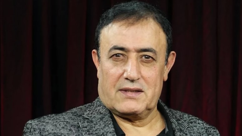Mahmut Tuncer'in acı günü
