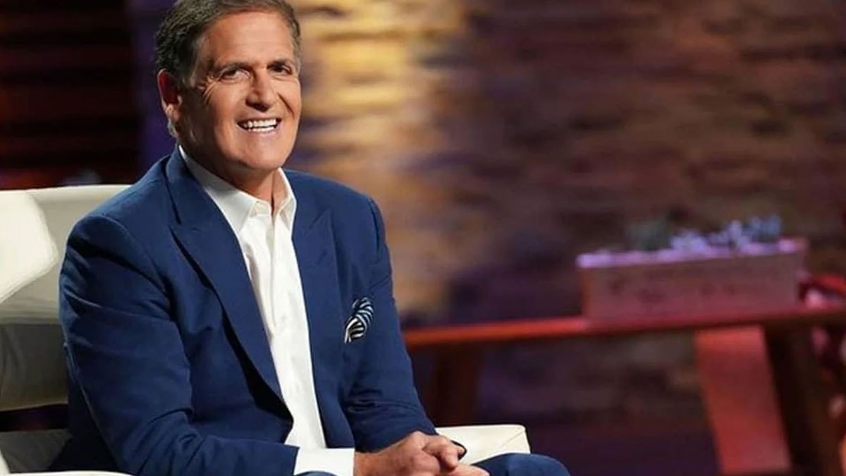 Beş kişiyle aynı evde yaşarken milyarder oldu: Sırrını tek bir şeye bağladı