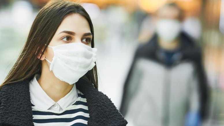 Uzmanından kritik maske uyarısı