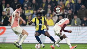 Fenerbahçe'den Maximin'e ayrılık onayı!