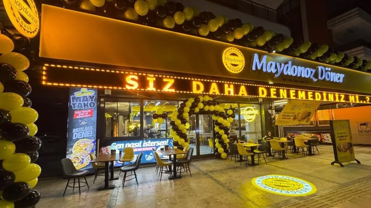 Maydonoz Döner operasyonun ayrıntıları ortaya çıkıyor: CİMER'e yapılan o başvuruyla başlamış!