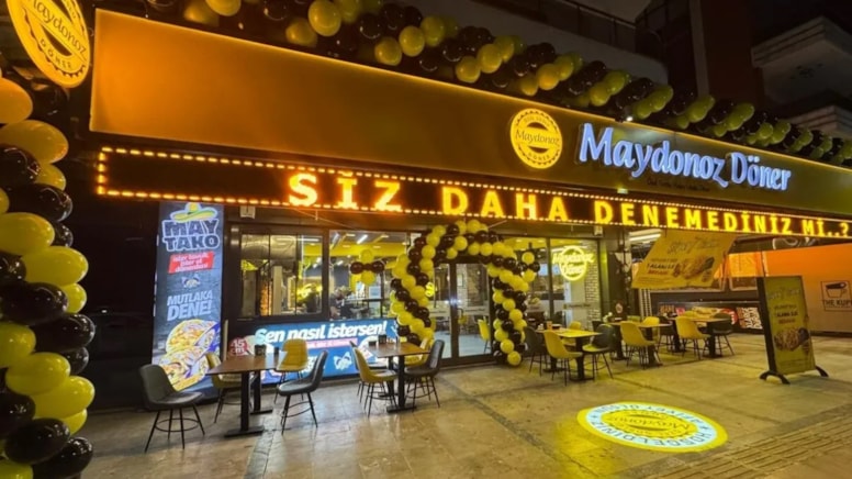 Maydonoz Döner operasyonun ayrıntıları ortaya çıkıyor: CİMER'e yapılan o başvuruyla başlamış!