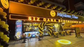 Maydonoz Döner'e operasyonun perde arkası: Binlerce kişinin sicil ve maaş kayıtları incelenmiş