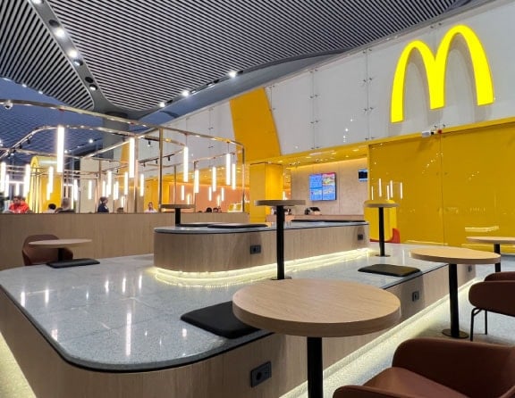 McDonald’s'ın patates tedarikçisi şirketin hisseleri çakıldı
