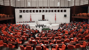 4 milletvekilinin dokunulmazlık dosyaları Meclis'te