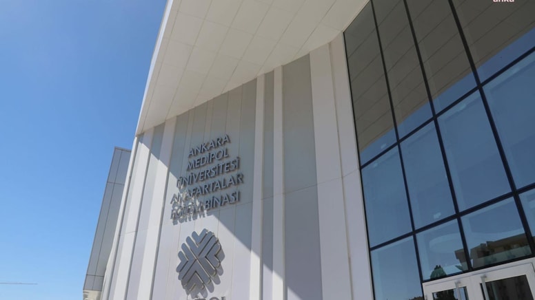 'Makam aracında uyuşturucu ile yakalandı' iddiasına Medipol Üniversitesi rektörlüğünden açıklama