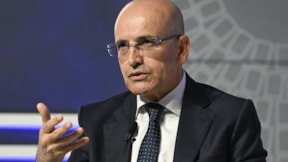 Mehmet Şimşek vatandaşı 'haklı' buldu