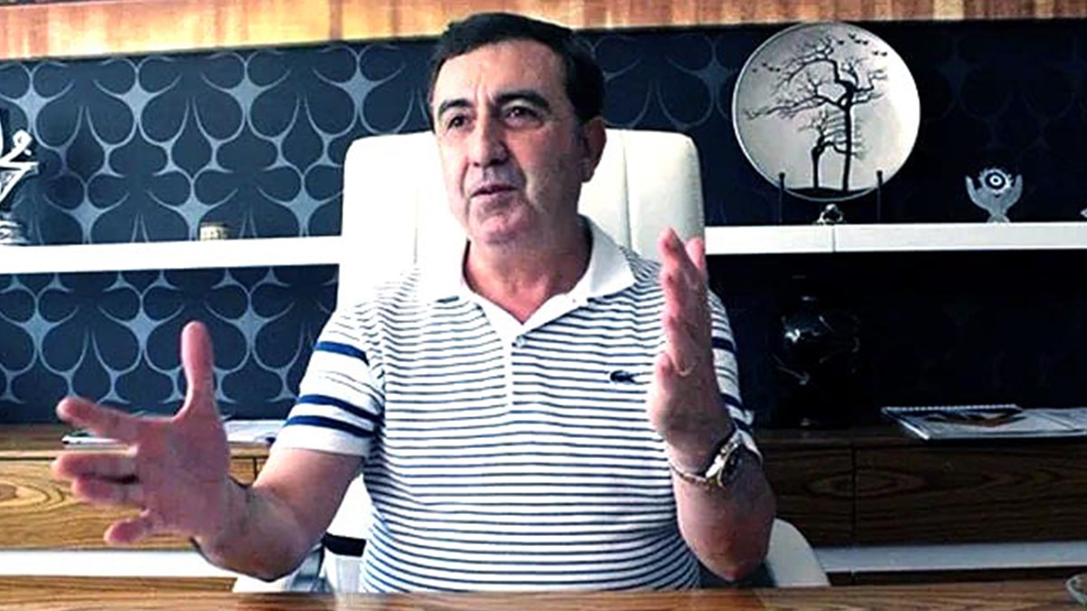 AKP'li vekilin dünürü ile müteahhit iki kardeşe dolandırıcılık cezası