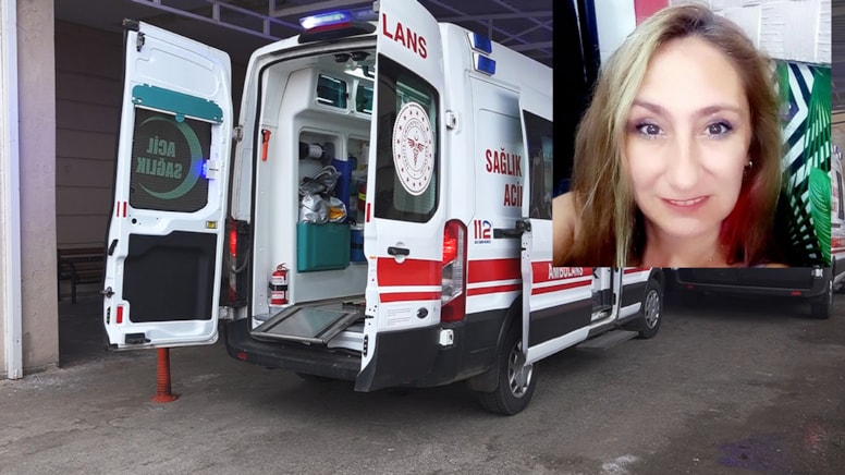 Meliha'nın organları 3 kişiye umut oldu