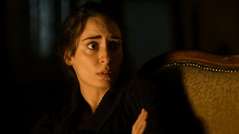 Son dakika... Oyuncu Melisa Sözen ifade verdi