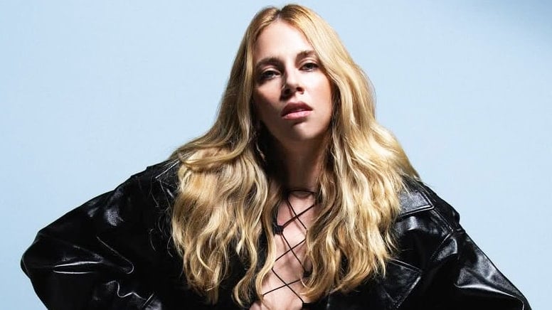 Uraz Kaygılaroğlu'nun eski eşi Melis İşiten, boşanma sürecinde aldığı mesajı açıkladı