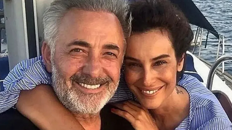 Mehmet Aslantuğ psikolog aşkını sosyal medyadan açıkladı