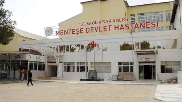 Sağlık Bakanlığı duyurdu: Menteşe Devlet Hastanesi’nin tahliyesine karar verildi