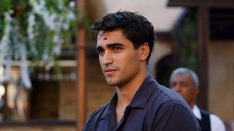 'Yalı Çapkını' Mert Ramazan Demir bedelli askere gidiyor