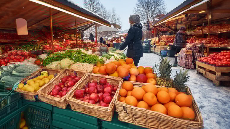 Severek yediğimiz 3 meyve en zararlısı çıktı