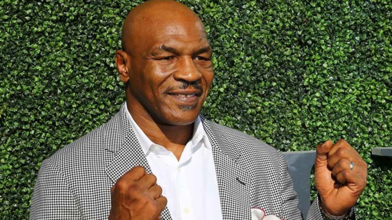 Altın küvet, lüks araçlar, 20 milyonluk malikane... Mike Tyson tüm parasını nasıl harcadı?