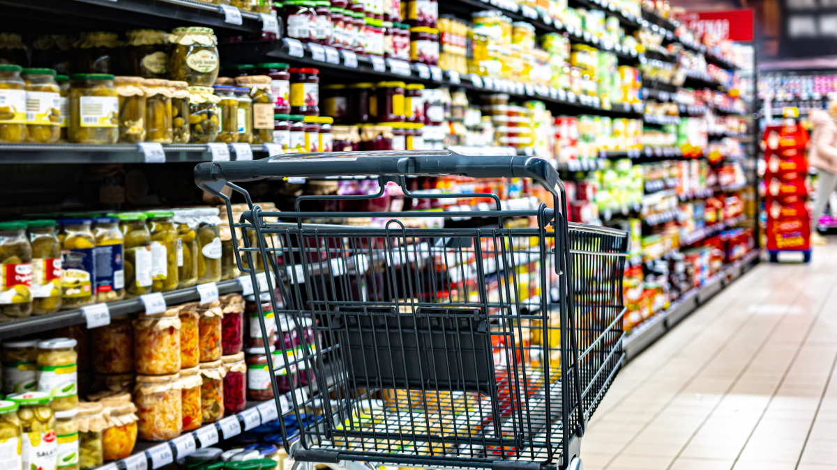 Ünlü konserve mısır markası marketlerden tek tek toplatılıyor: İçinden cam parçası çıktı