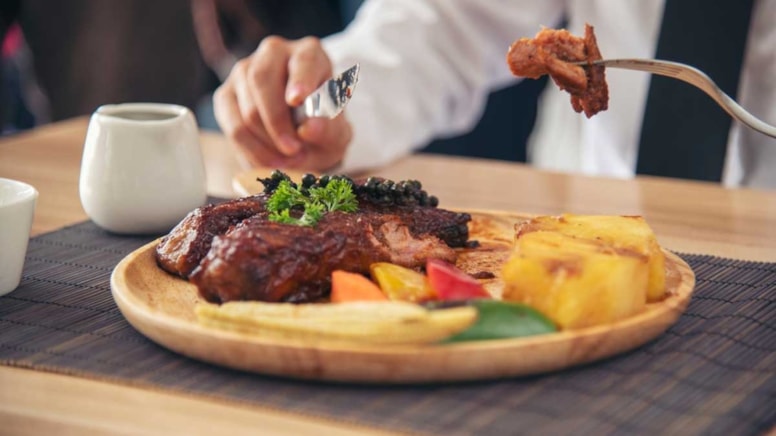 Artık sadece ne yediğimiz değil, ne zaman yediğimiz de önemli: İşte akşam yemeği için en iyi zaman...