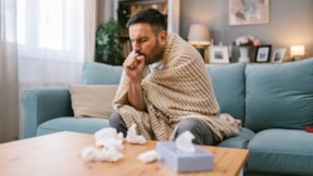 Grip hastalarının yaptığı en büyük hata: "Virüslerde işe yaramıyor"