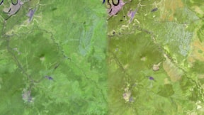 "Cehenneme Açılan Kapı" giderek büyüyor: Bilim insanları endişede!