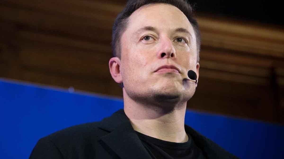 Elon Musk, Tesla'nın yeni 'gizli' fabrikasını başka bir iş için kullanacak