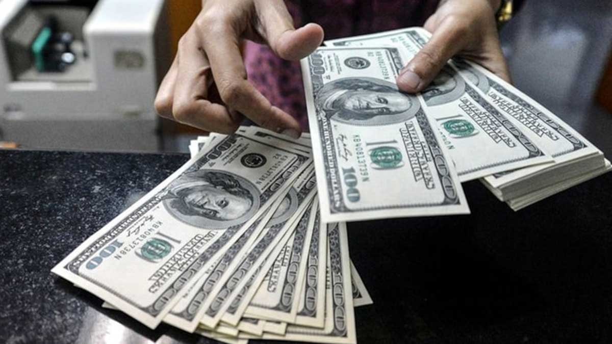 Dolar birçok ülkeye veda ediyor: BDT zirvesinin ardından 2 ülke ABD dolarını bırakmayı kabul etti