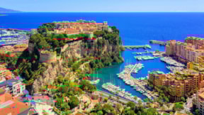 Atatürk Havalimanı'ndan 5.5 kat küçük ama dünyanın en zengin ülkesi