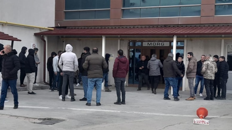 İndiği minibüsün çarptığı 6 yaşındaki çocuk hayatını kaybetti