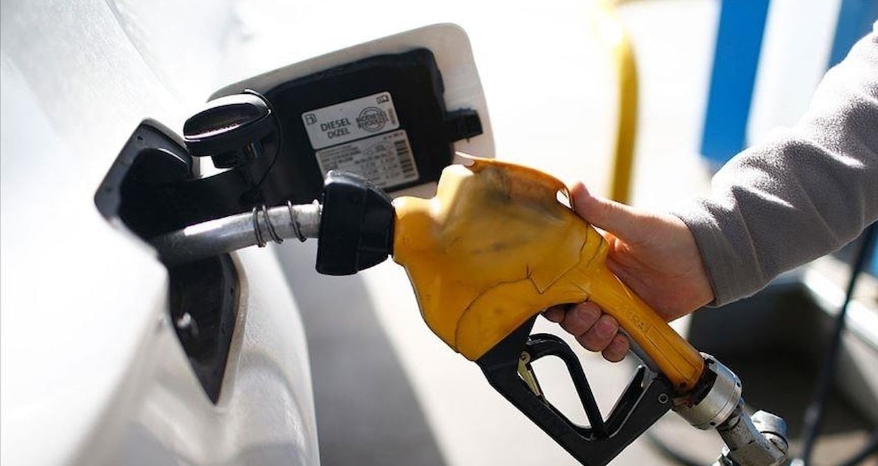 Motorindeki rekor zam son anda iptal edildi