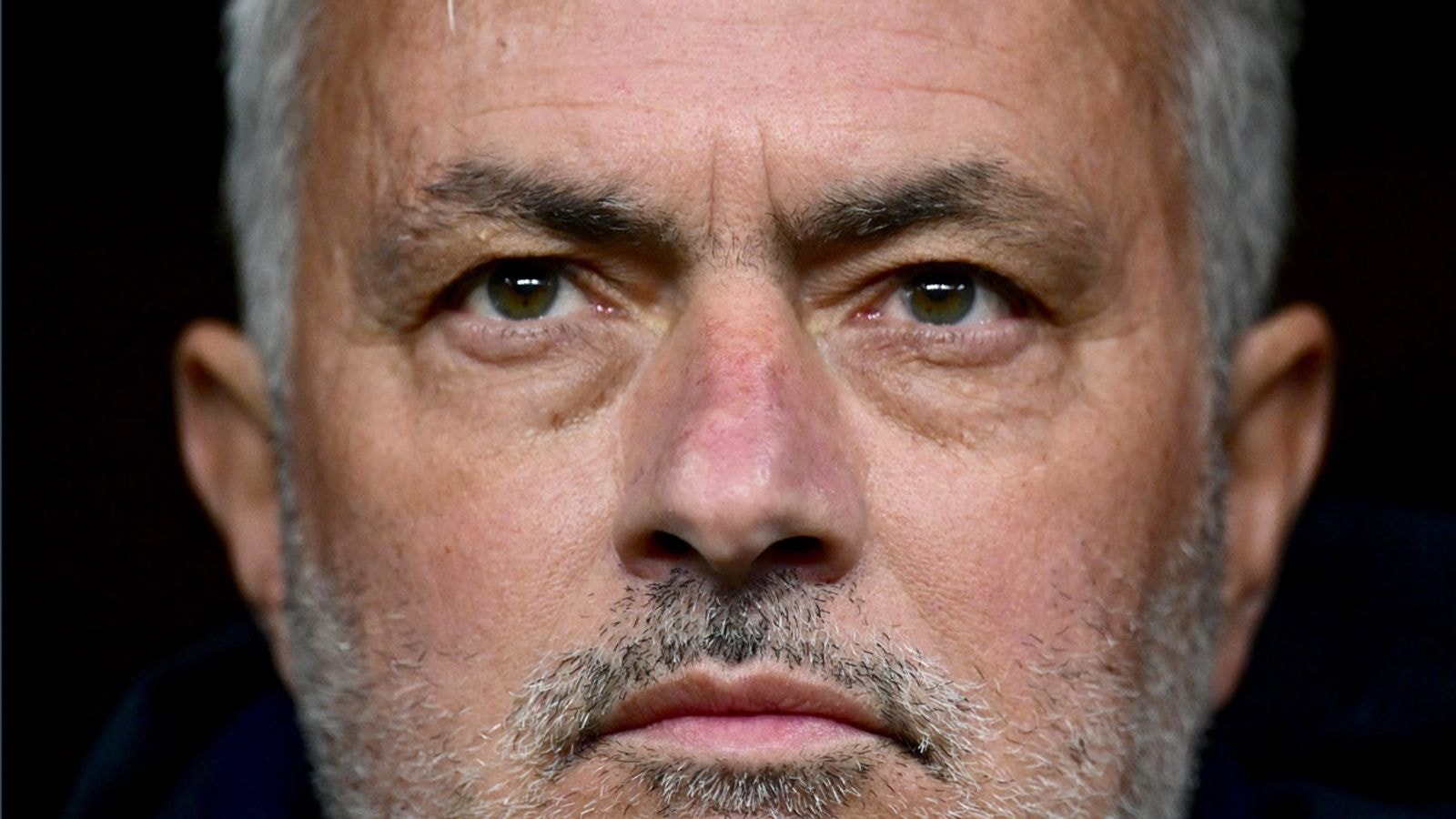 TFF 'ırkçılık yok' dedi! Mourinho'yu bekleyen ceza...