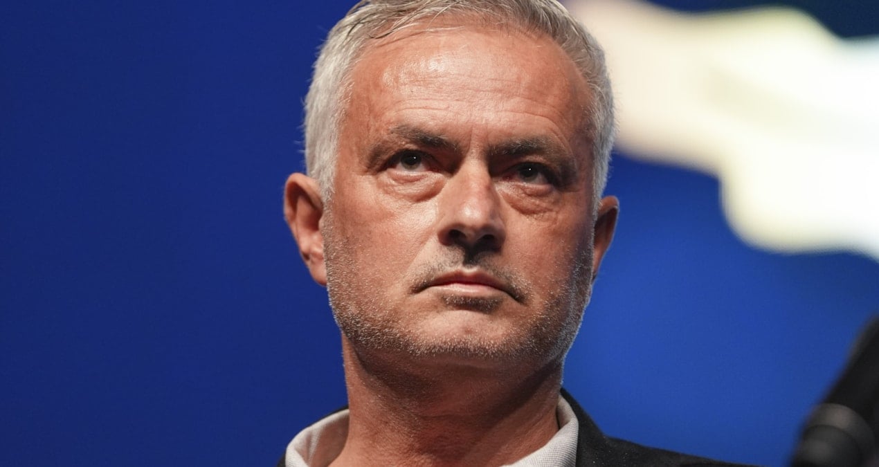 Mourinho: ''Türkiye'de çocukların kirli bir sporla büyümesini istemiyorum''