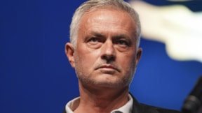 Mourinho'dan Seleçao'ya ret