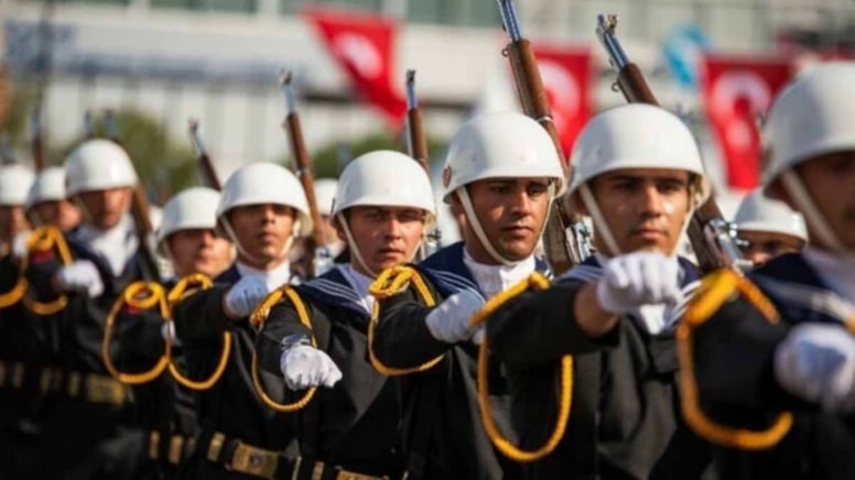 MSÜ sınavı ertelendi mi 2025, 23 Şubat (yarın) MSÜ sınavı yapılacak mı?