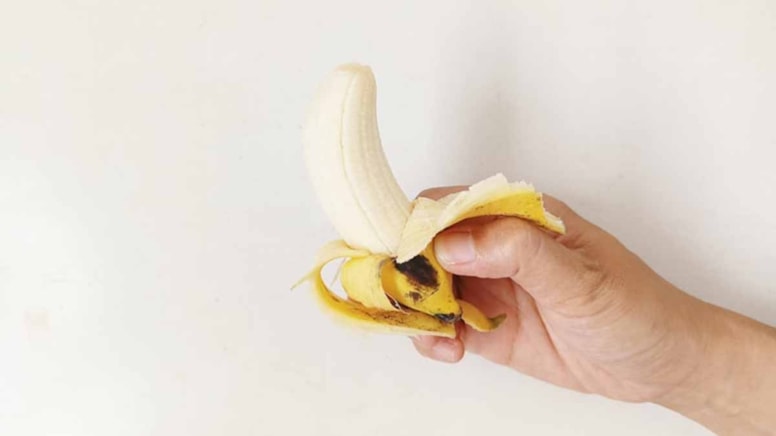 Muzu bu haldeyken sakın alışveriş sepetine koymayın: İşte sağlık sorunlarına yol açabilecek hata