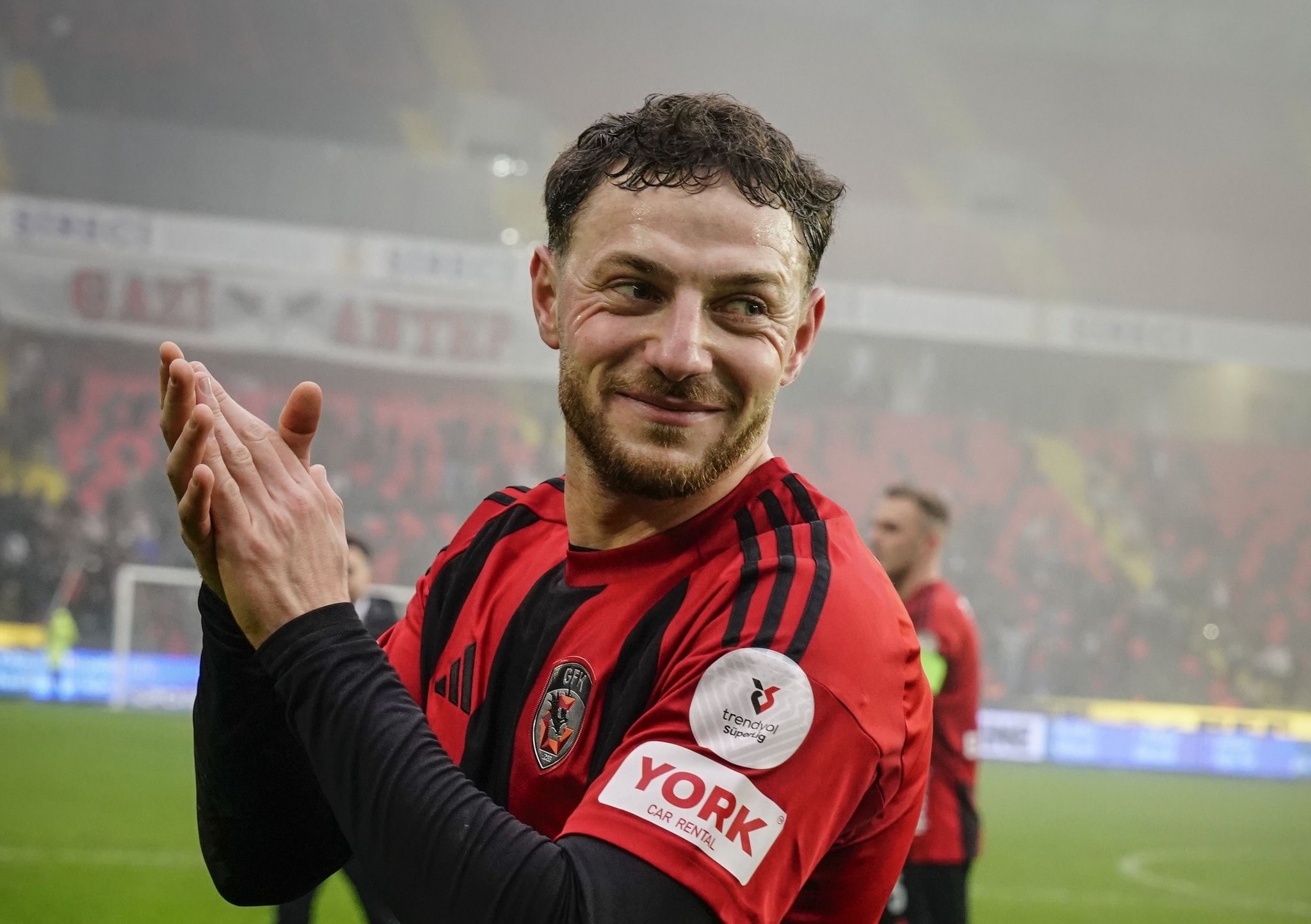 Trabzonspor yeni sol bekini Süper Lig'den buldu