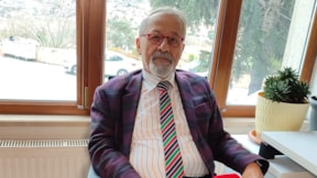 Prof. Dr. Naci Görür'den bir deprem uyarısı daha: İki kente dikkat çekti