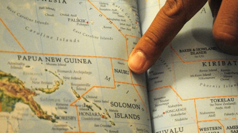 Batan adanın vatandaşlıkları satışa çıktı: Dünyaya açılan altın bilet