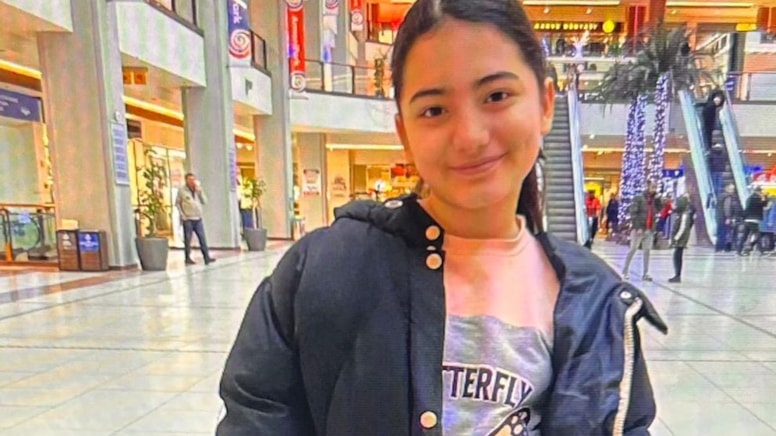 Yangında ölen Nazlıcan'ın babası: Bizi kurtardı ama kendisini feda etti