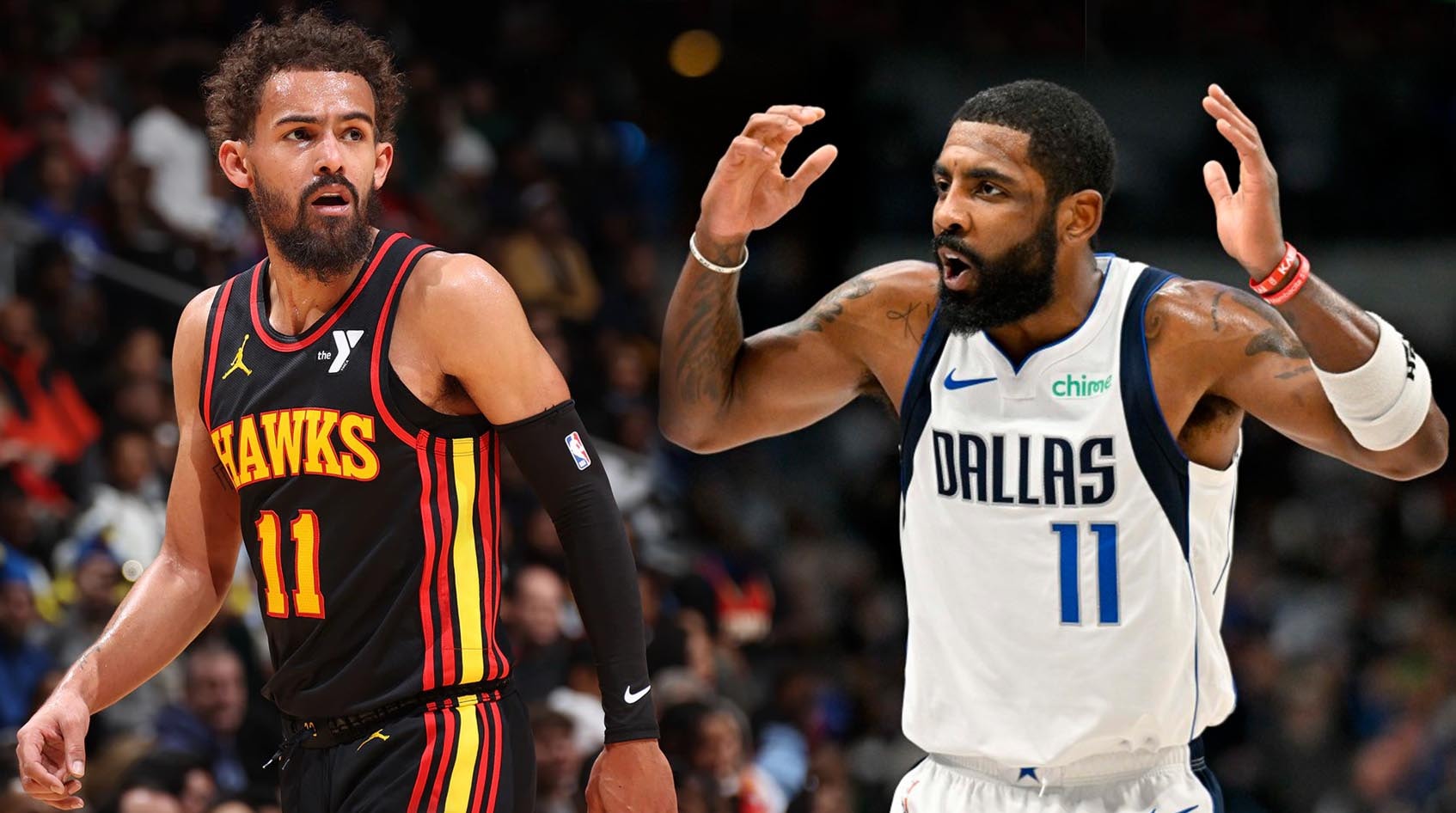 All-Star kadrolarında sürpriz değişiklik