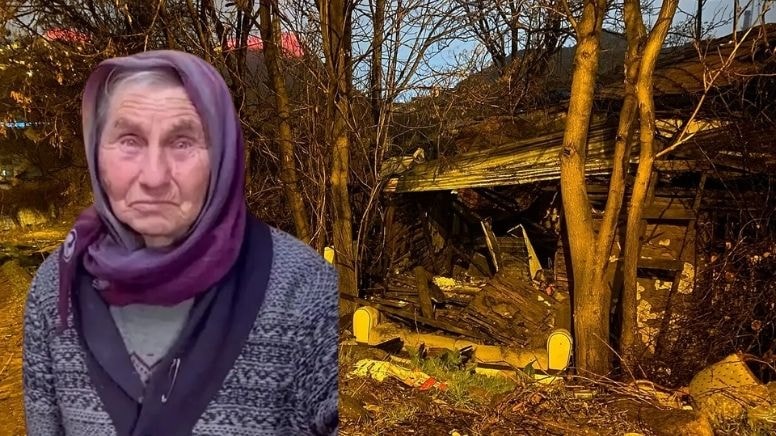 'Kundaklama' iddiası vardı... 'Necla Teyze'nin hayatını kaybettiği yangının çıkış nedeni belli oldu
