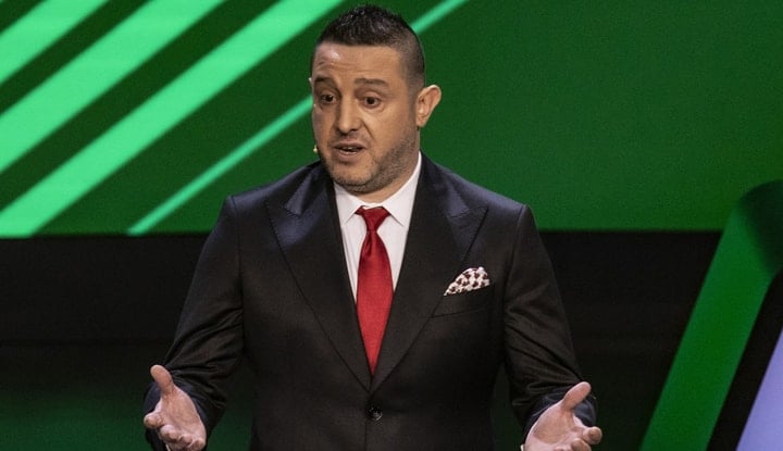 Nihat Kahveci'den olay sözler: 'Çık hayatımızdan!'