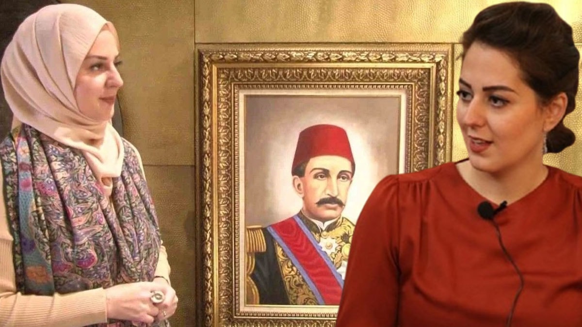 Erdoğan'ın A Takımı'nda sürpriz isim