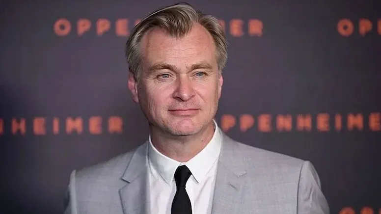 Christopher Nolan, yeni filminin çekimleri için Türkiye'nin o şehrini tercih etti